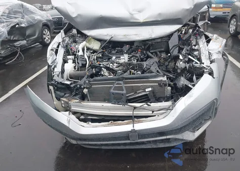 2020 Honda Cr-V Awd Ex-L из США, поврежденный, VIN 5J6RW2H80LL040684